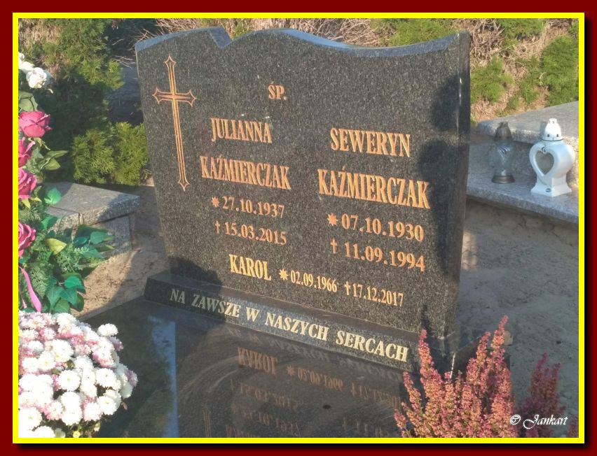 Kaźmierczak S.J.K.